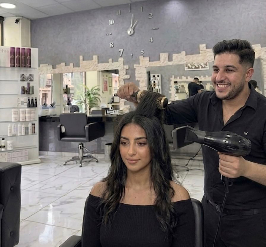 BELLEZZA E STILE PER I TUOI CAPELLI
